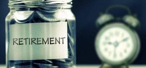jar for retirement only has coins in it KHM Attorneys at Law Colorado Springs, Castle Rock