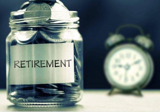jar for retirement only has coins in it KHM Attorneys at Law Colorado Springs, Castle Rock