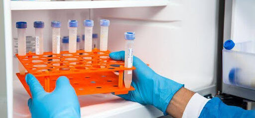 lab technician stores embryos KHM Attorneys at Law Colorado Springs, Castle Rock