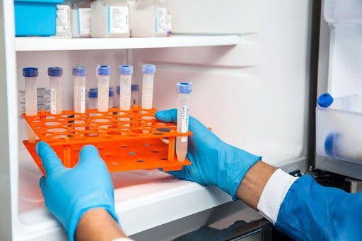 lab technician stores embryos KHM Attorneys at Law Colorado Springs, Castle Rock