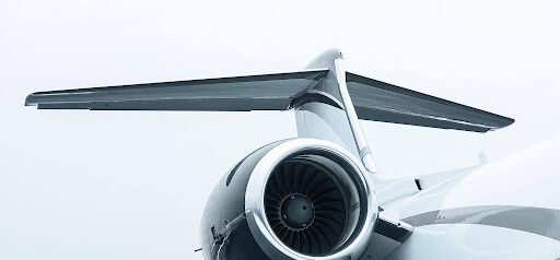 close up of plane engine KHM Attorneys at Law Colorado Springs, Castle Rock